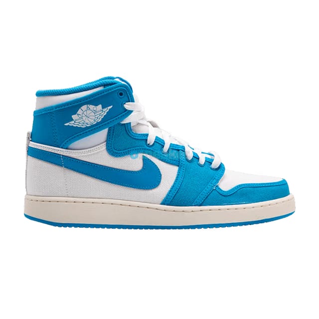 Air Jordan AJKO High UNC