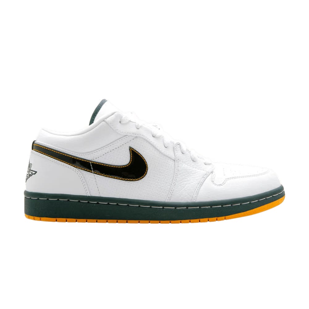 Air Jordan 1 Phat Low Dark Pine