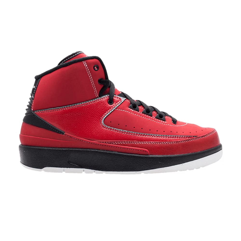 Air Jordan 2 Retro GS