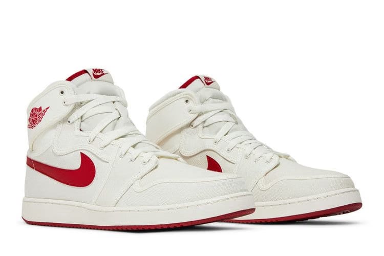 Air Jordan AJKO High OG Timeless Canvas