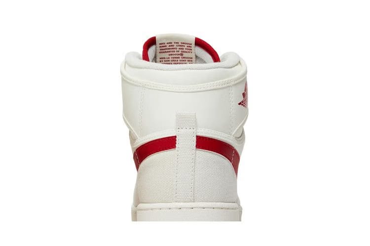Air Jordan AJKO High OG Timeless Canvas