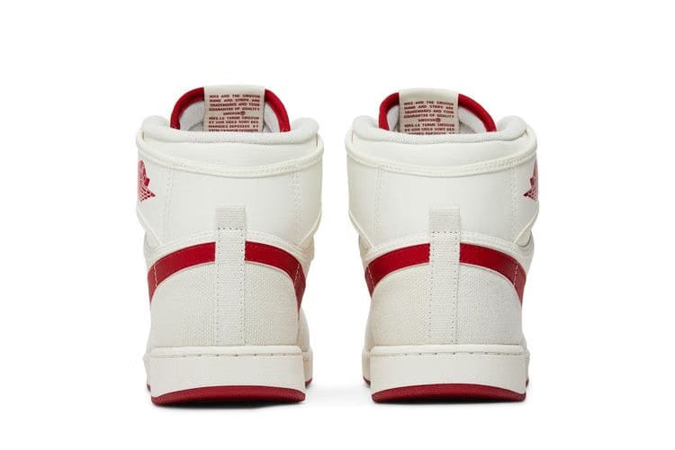 Air Jordan AJKO High OG Timeless Canvas