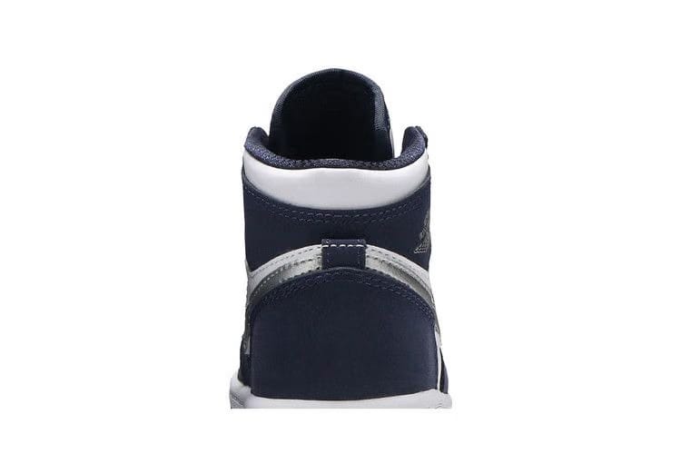 Air Jordan 1 Retro High CO.JP TD Midnight Navy