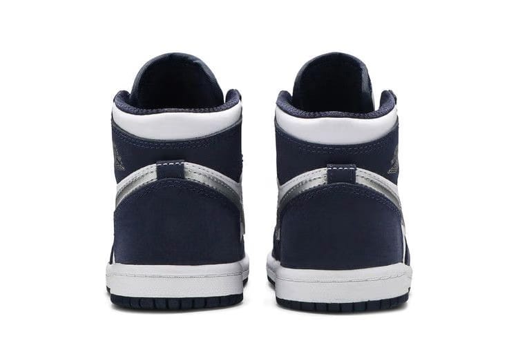 Air Jordan 1 Retro High CO.JP TD Midnight Navy