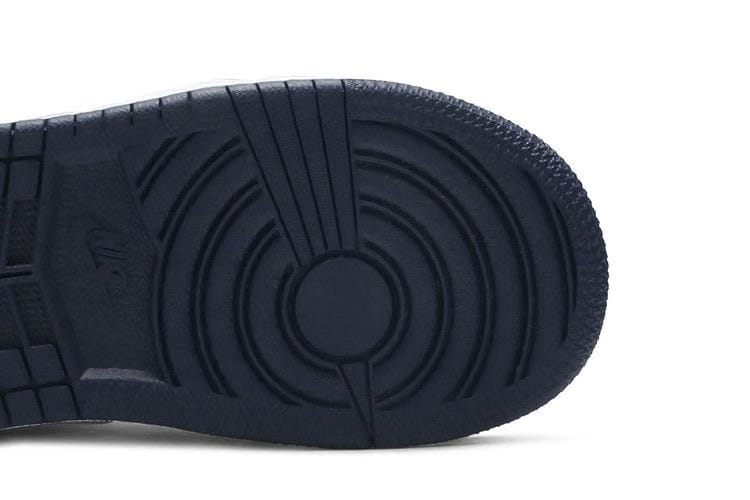Air Jordan 1 Retro High CO.JP TD Midnight Navy