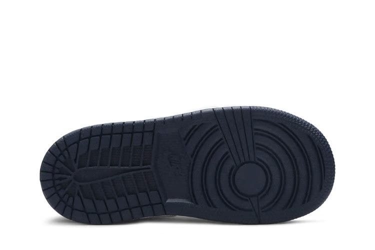 Air Jordan 1 Retro High CO.JP TD Midnight Navy
