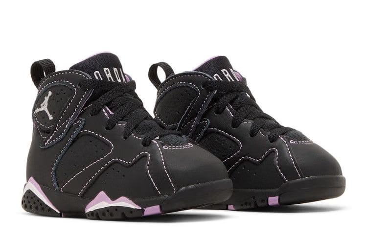 Air Jordan 7 Retro TD Barely Grape