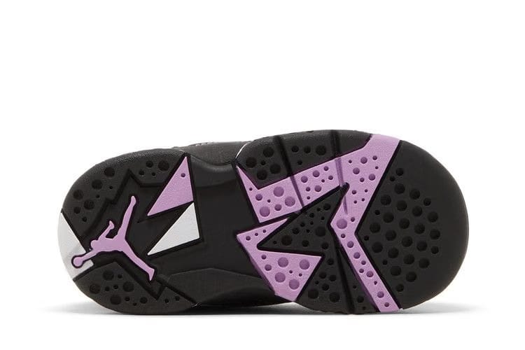 Air Jordan 7 Retro TD Barely Grape