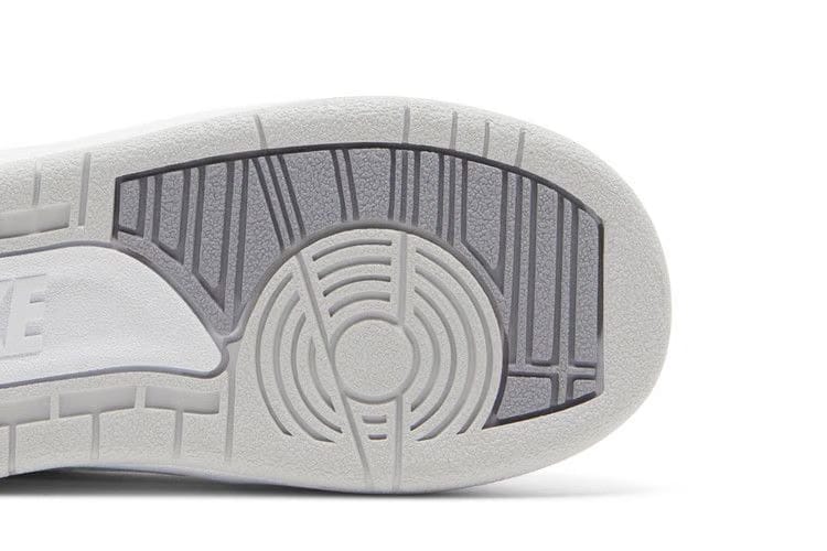 Air Jordan 2 Retro TD White Cement