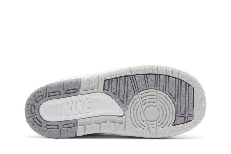 Air Jordan 2 Retro TD White Cement