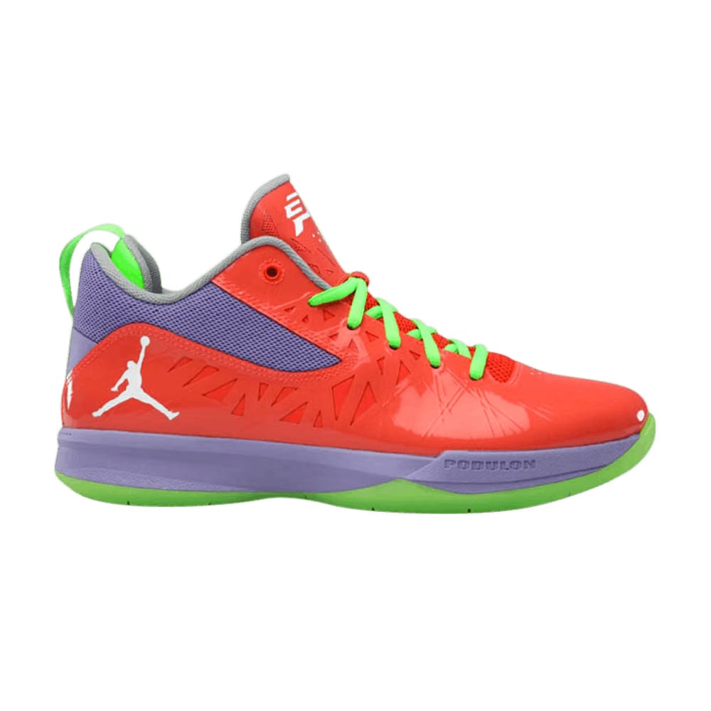 Air Jordan CP3.V Dr. Jekyll & MR. Hyde
