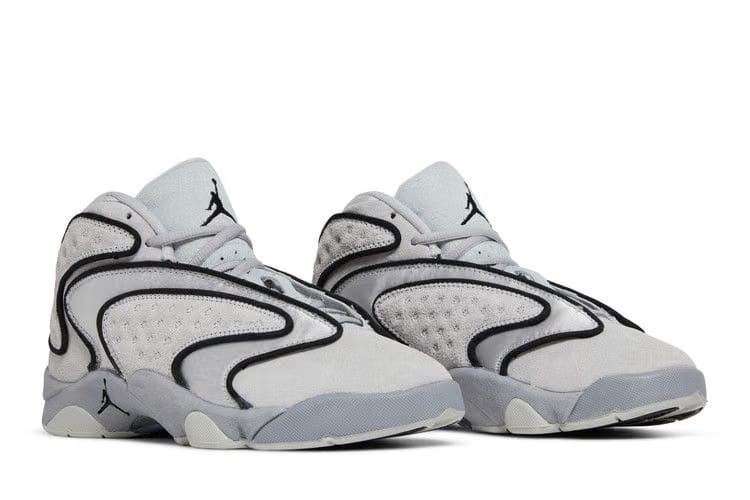Wmns Air Jordan OG 'Tech Grey'