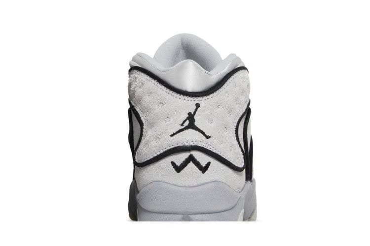 Wmns Air Jordan OG 'Tech Grey'