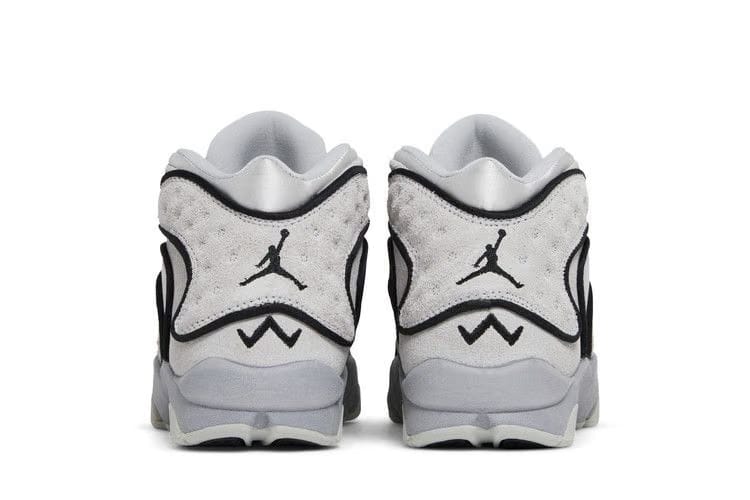 Wmns Air Jordan OG 'Tech Grey'