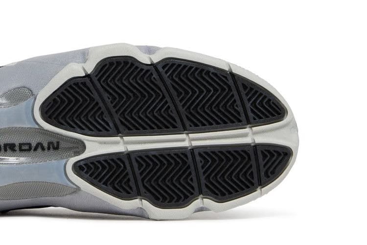 Wmns Air Jordan OG 'Tech Grey'