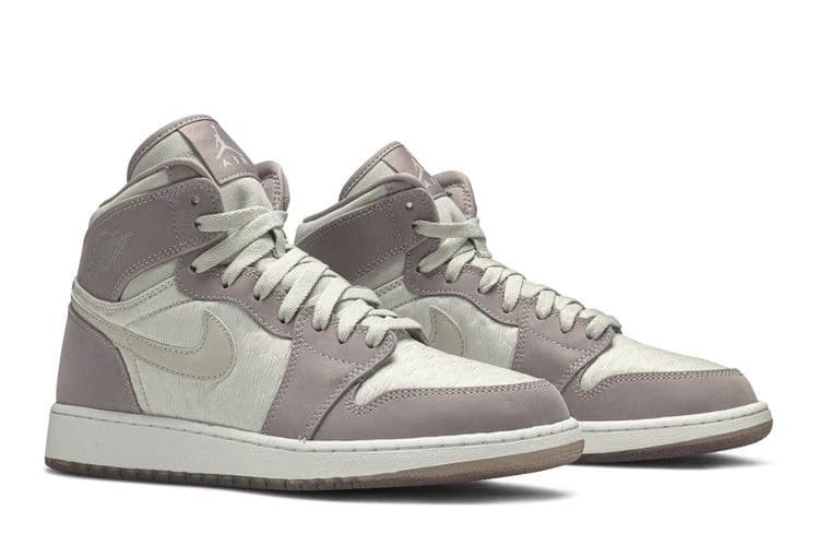 Air Jordan 1 Retro High GG Heiress