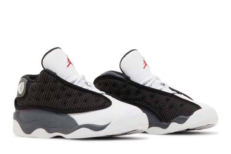 Air Jordan 13 Retro TD Black Flint
