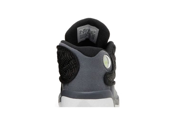 Air Jordan 13 Retro TD Black Flint