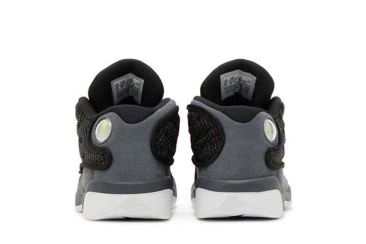 Air Jordan 13 Retro TD Black Flint