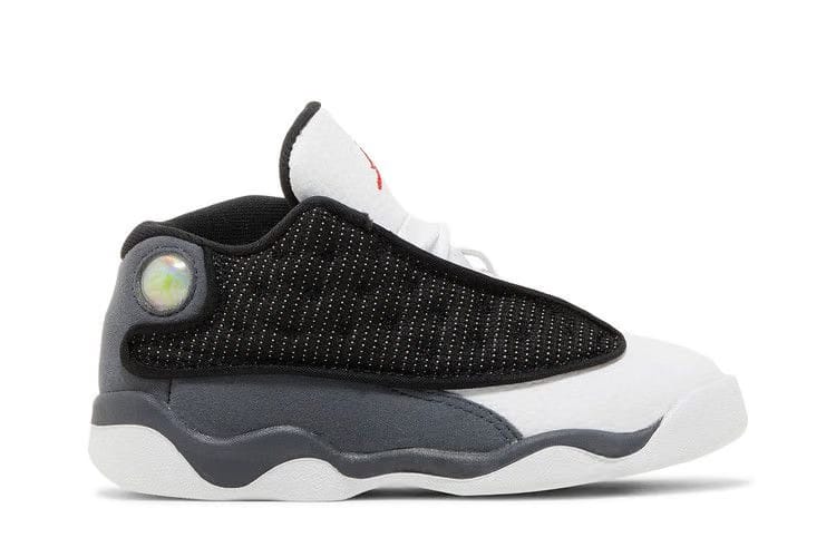 Air Jordan 13 Retro TD Black Flint