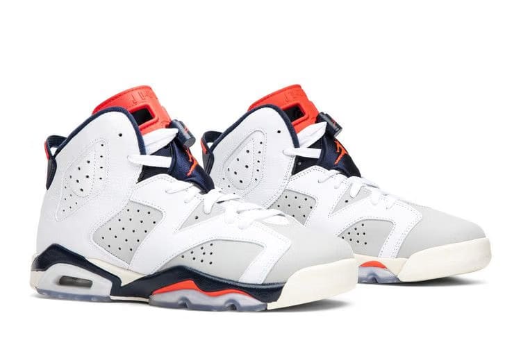 Air Jordan 6 Retro GS Tinker
