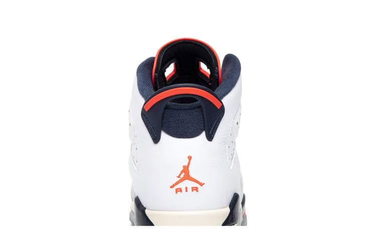 Air Jordan 6 Retro GS Tinker