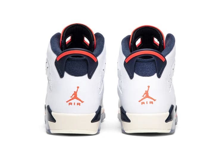 Air Jordan 6 Retro GS Tinker