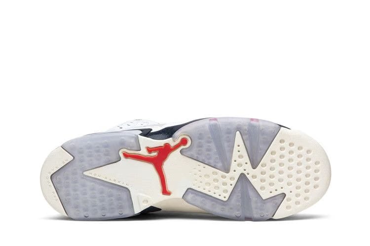 Air Jordan 6 Retro GS Tinker