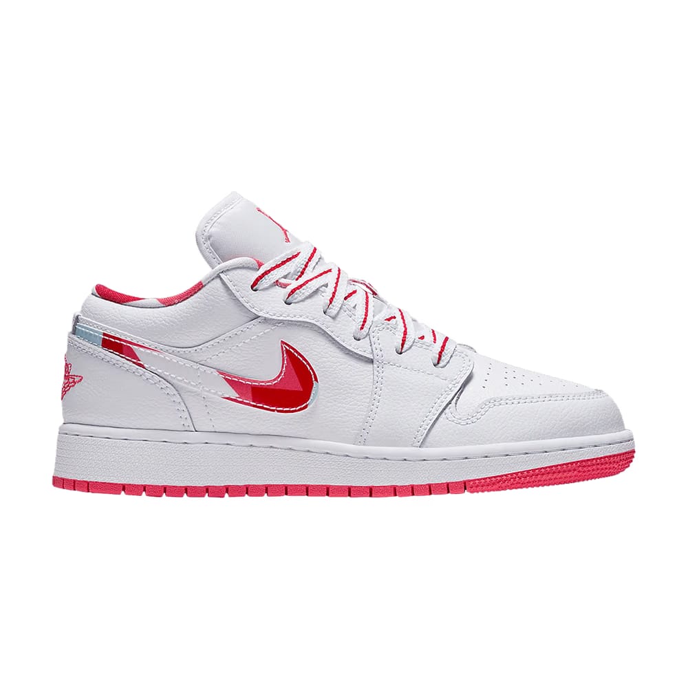 Air Jordan 1 Low GG Topaz Mist