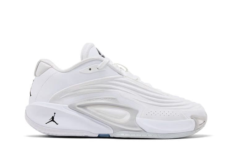 Air Jordan Luka 3 PF TB White Grey Fog