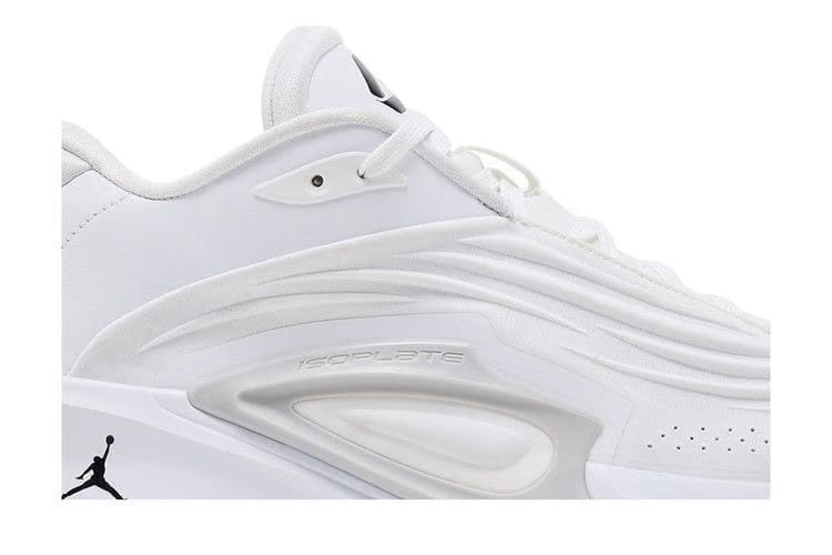 Air Jordan Luka 3 PF TB White Grey Fog