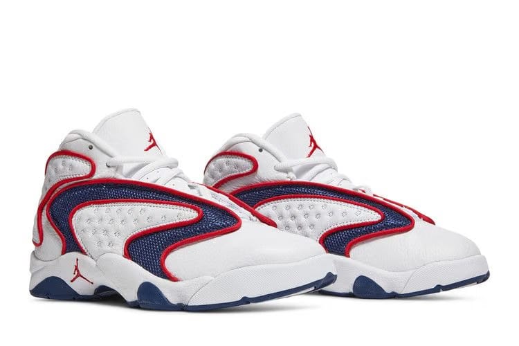 Wmns Air Jordan OG 'USA'