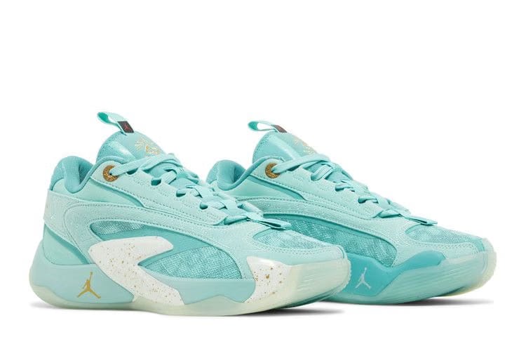 Air Jordan Luka 2 GS Matador