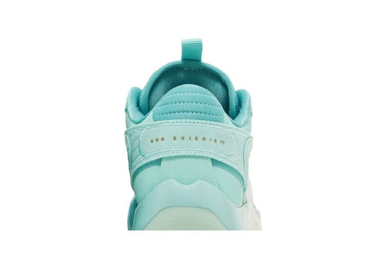 Air Jordan Luka 2 GS Matador