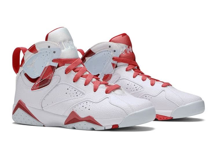 Air Jordan 7 Retro GS Topaz Mist
