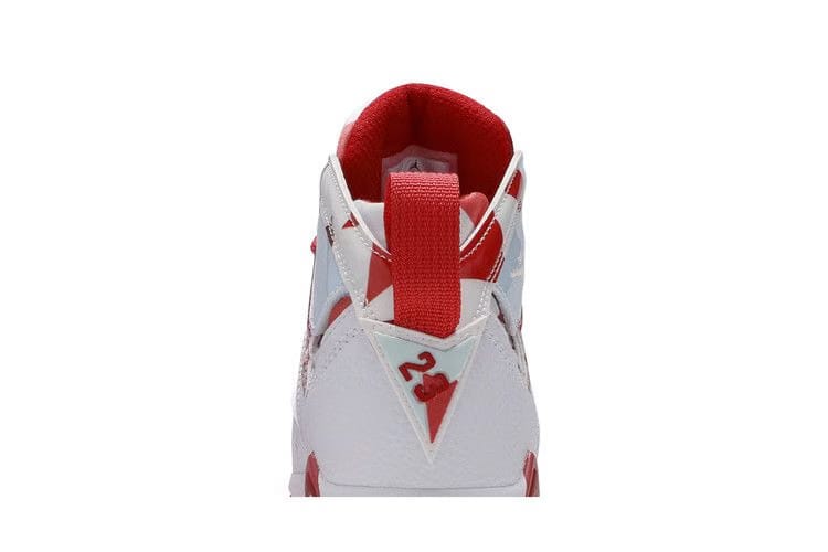 Air Jordan 7 Retro GS Topaz Mist