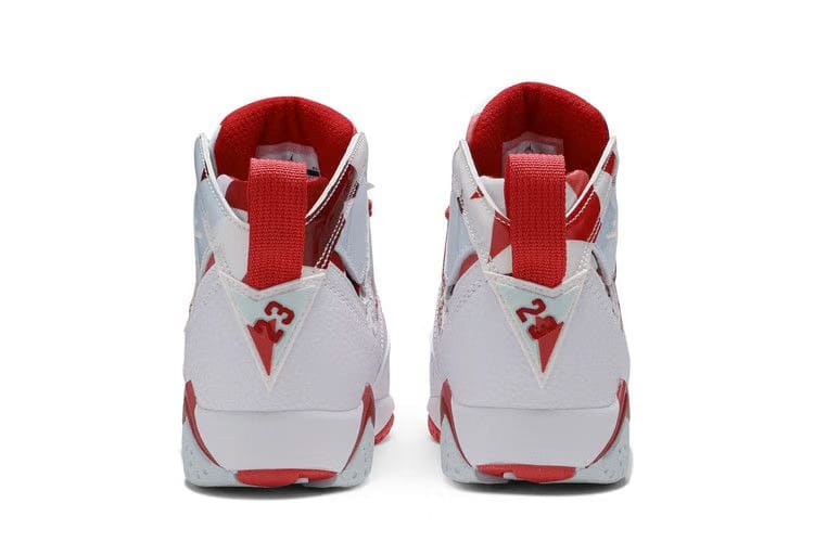 Air Jordan 7 Retro GS Topaz Mist