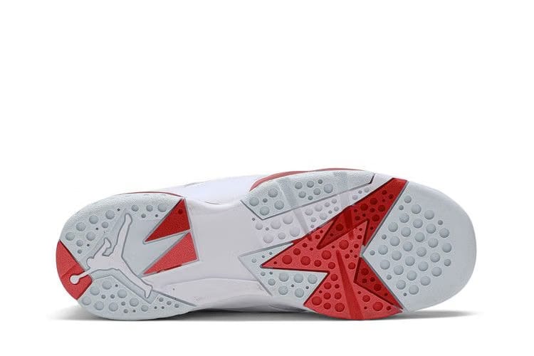 Air Jordan 7 Retro GS Topaz Mist