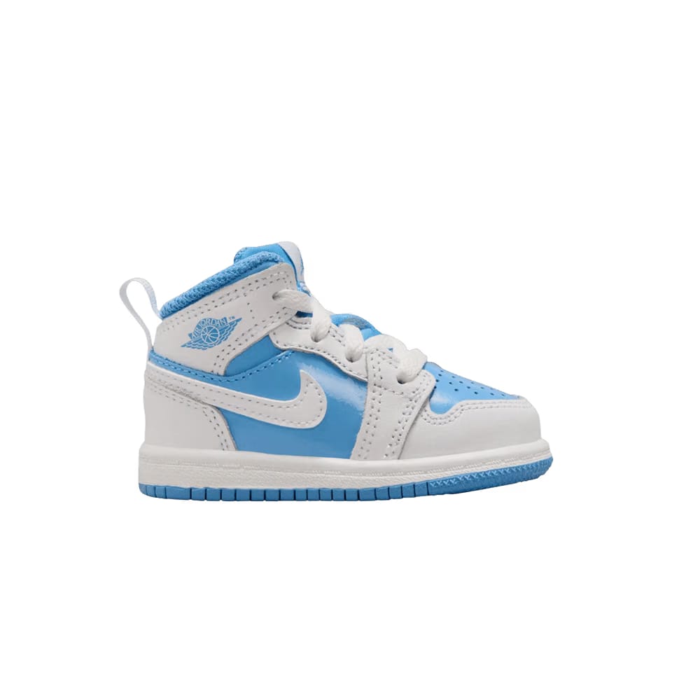 Air Jordan 1 Mid TD Legend Blue