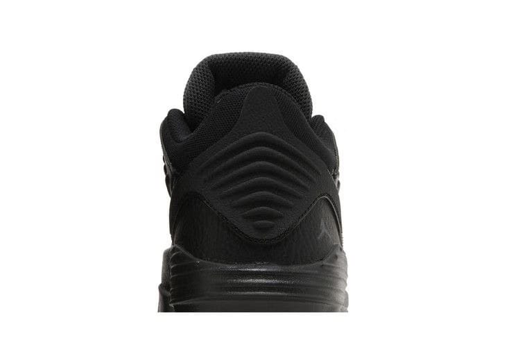 Air Jordan Max Aura 5 GS Black Anthracite