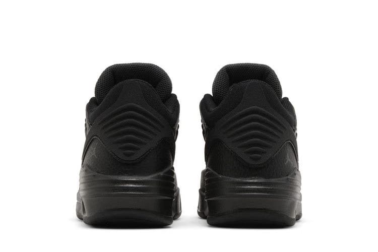 Air Jordan Max Aura 5 GS Black Anthracite