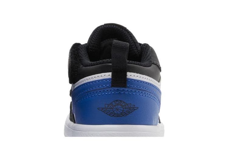 Air Jordan 1 Low ALT TD Alternate Royal Toe