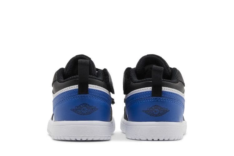 Air Jordan 1 Low ALT TD Alternate Royal Toe