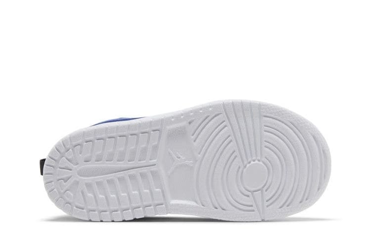 Air Jordan 1 Low ALT TD Alternate Royal Toe