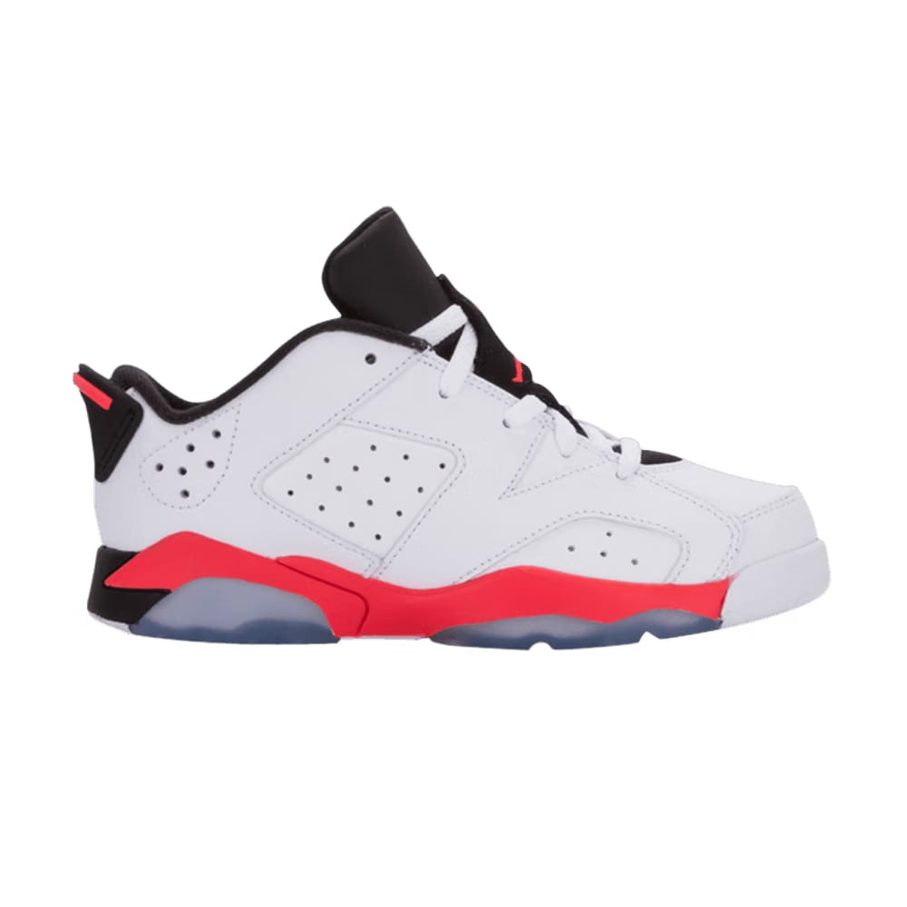 Air Jordan 6 Retro Low PS Infrared