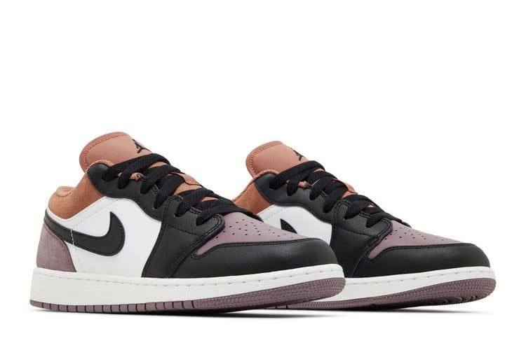 Air Jordan 1 Low SE GS Sky J Mauve