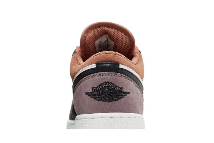 Air Jordan 1 Low SE GS Sky J Mauve