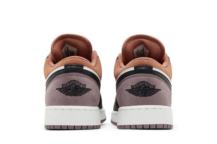 Air Jordan 1 Low SE GS Sky J Mauve
