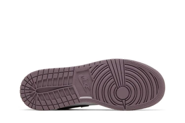 Air Jordan 1 Low SE GS Sky J Mauve