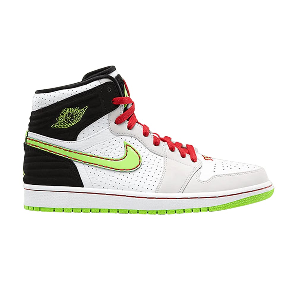 Air Jordan 1 Retro '93 'Electric Green